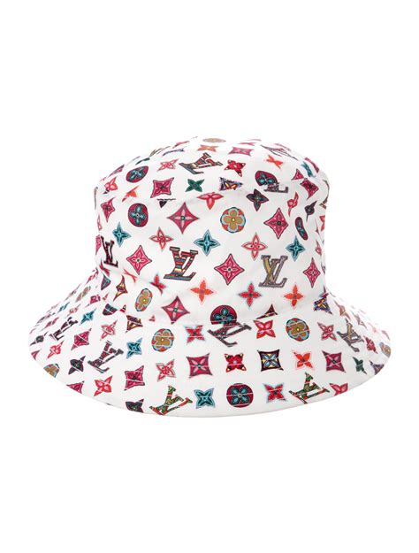 louis vuitton bucket hat replica|louis vuitton bucket hat men.